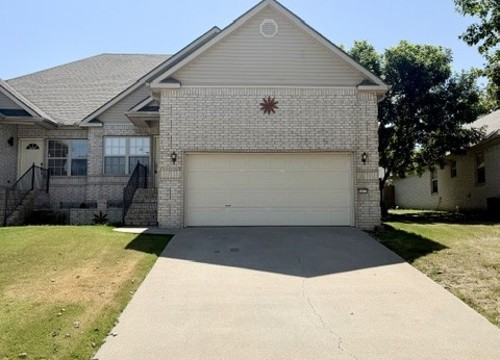 6271 W Milliken Bend, Fayetteville AR