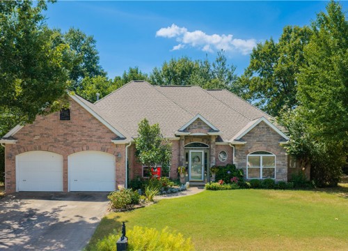 4437 W Castlebury Lane, Fayetteville AR