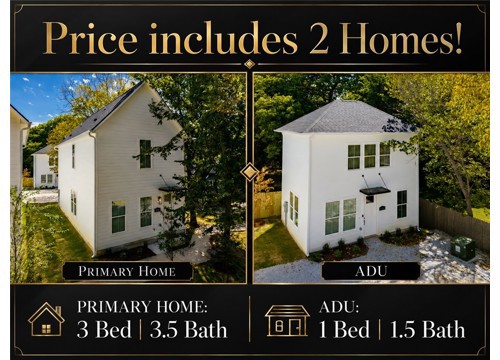 830 S Wood Avenue, Fayetteville AR