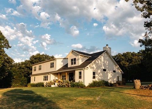 17215 E Wyman Road, Fayetteville AR