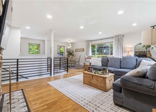 1724 N Greenvalley Avenue, Fayetteville AR