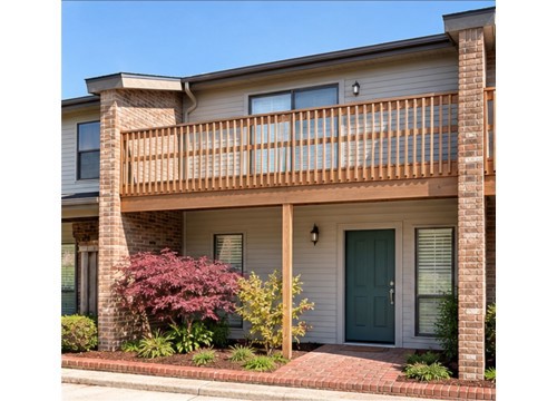 2602 E Sweetbriar Drive, Fayetteville AR