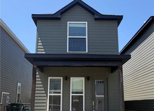 1349 S Duncan Avenue, Fayetteville AR