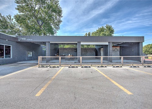 2229 E Huntsville Road, Fayetteville AR