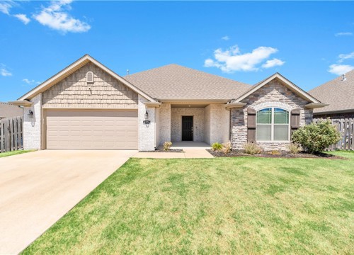 4370 W Anthem Drive, Fayetteville AR