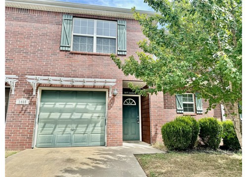 1460 W Junction Street 4, Fayetteville AR