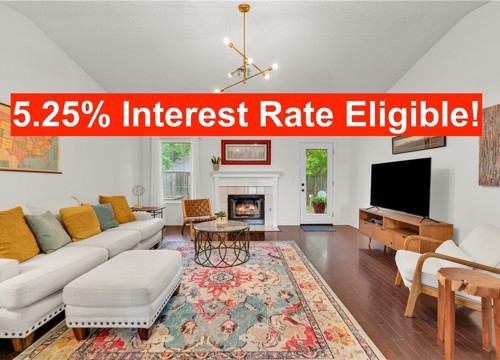 4245 Patrick Street, Fayetteville AR