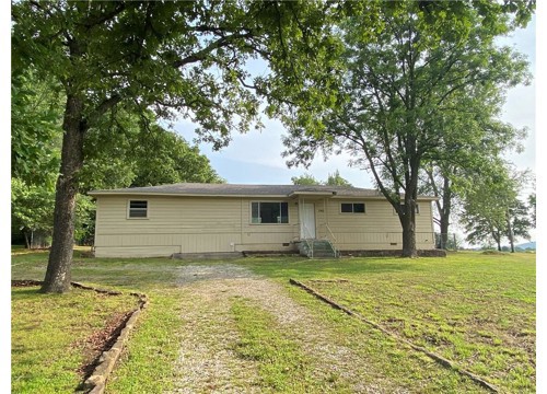6488 E Hahndo Lane, Fayetteville AR