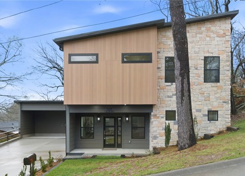 567 S Blair, Fayetteville AR