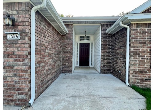 1456 N Timberline Drive, Fayetteville AR