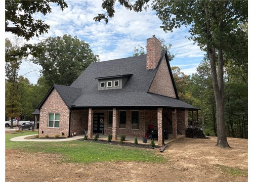 16416 N River Ridge Road, Fayetteville AR