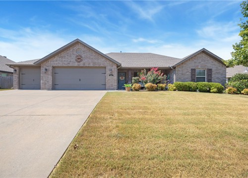 1855 S Harding Place, Fayetteville AR