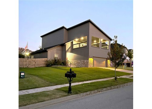 2588 N Justin Drive, Fayetteville AR
