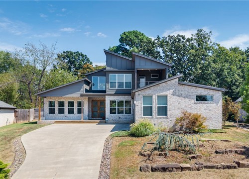 2252 N Windswept Lane, Fayetteville AR