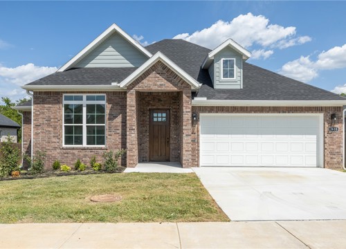 1618 N Pershing Street, Fayetteville AR