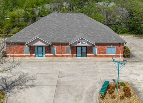 108 E Sunbridge Drive, Fayetteville AR