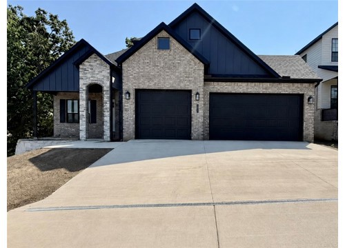 2552 N Crossover Road, Fayetteville AR