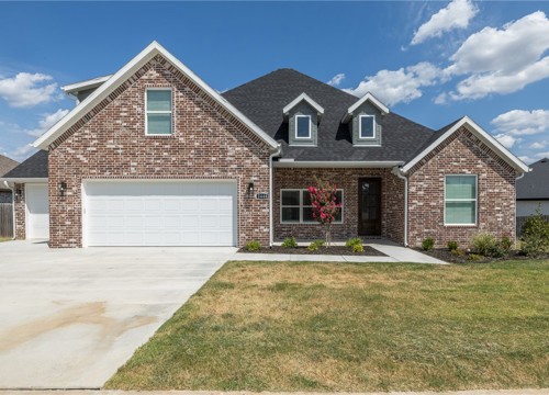1448 N Pershing Street, Fayetteville AR