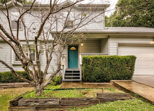 1796 Berry Street, Fayetteville AR
