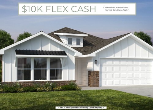 527 S Calico Avenue, Fayetteville AR