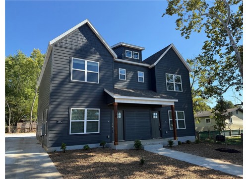 832 Dockery Lane 2, Fayetteville AR