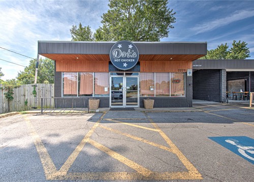 2229 E Huntsville Road, Fayetteville AR