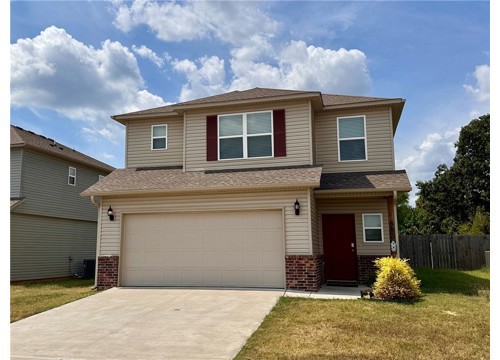 883 Sparrow Circle, Fayetteville AR