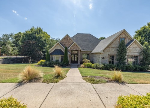 4546 Caddo Lane, Fayetteville AR