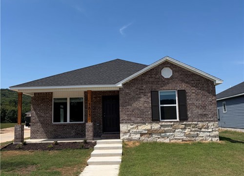2813 S Ouachita Drive 2813, Fayetteville AR