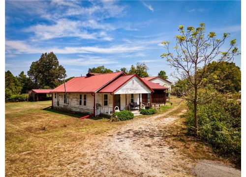 37992 Highway 23, Huntsville AR