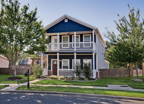 675 N Longfellow Lane, Fayetteville AR