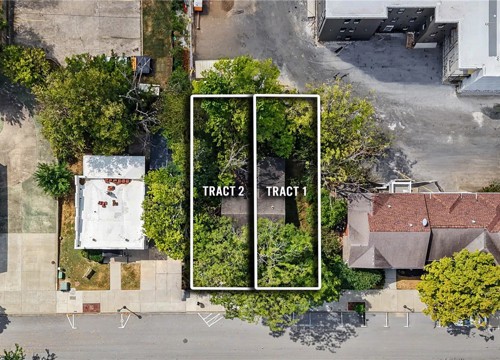 117 Church Avenue Tract 2, Fayetteville AR