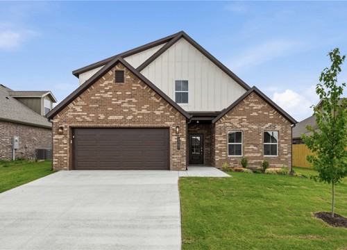 2307 Presley Street, Siloam Springs AR
