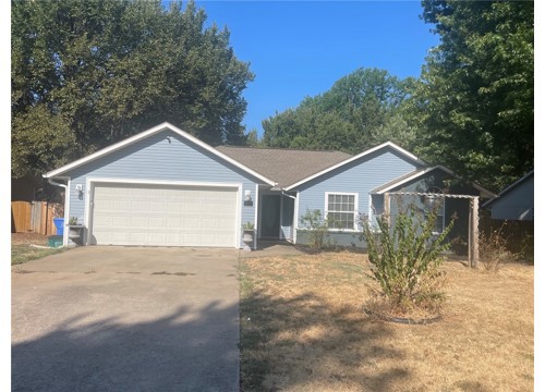 1147 N Fieldstone Avenue, Fayetteville AR
