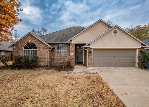 3800 8th Street, Bentonville AR