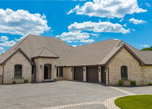 2407 E Joyce Boulevard, Fayetteville AR