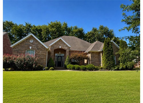 3763 E Township Street, Fayetteville AR