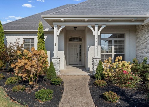 2200 Riverwater Lane, Fayetteville AR