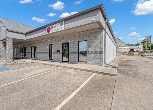 1148 E Stearns Street 4, Fayetteville AR