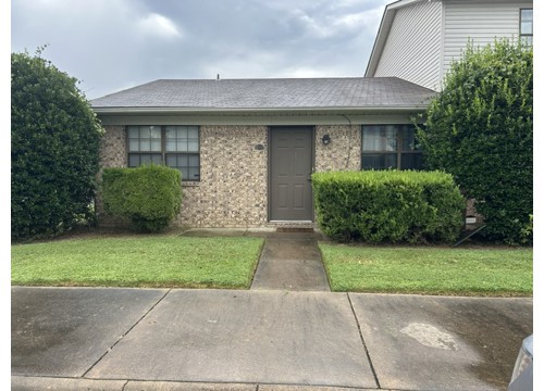 1420 E O, Russellville AR