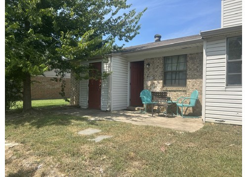 1414 E O Street, Russellville AR