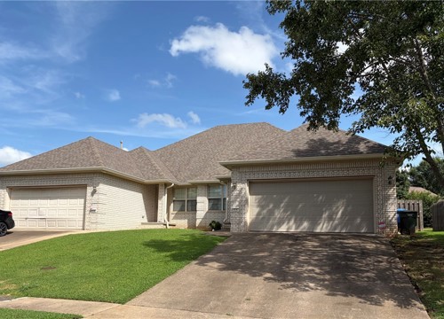 6241 & 6243 Milliken Bend, Fayetteville AR