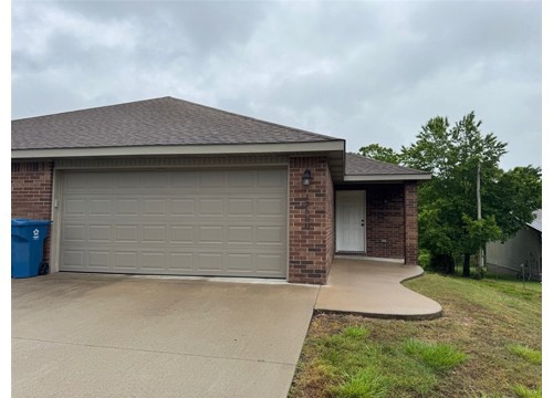 12688 Pioneer Lane, Gentry AR