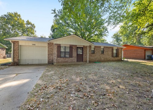 2816 Susan Carol Lane, Fayetteville AR