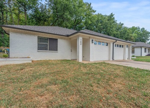 153 W Hill Street, Farmington AR