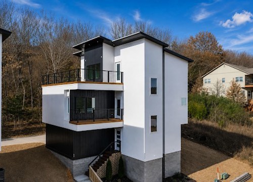 123 Paddock Loop, Fayetteville AR