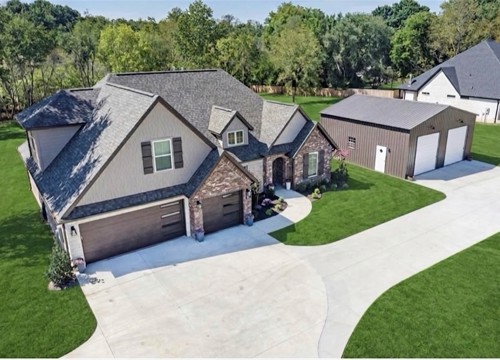 4515 W Mount Comfort Road, Fayetteville AR