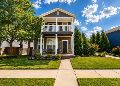 590 N Keats Drive, Fayetteville AR