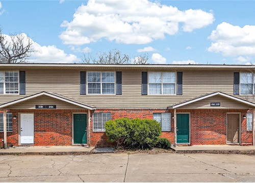 2130  2134  2142  2148 E Frazier Terrace, Fayetteville AR