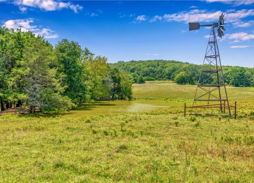 14865 Bradberry Farm Road, Winslow AR